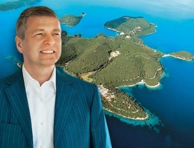 «Πράσινο φως» στο επενδυτικό σχέδιο του Ριμπολόβλεφ για τον Σκορπιό